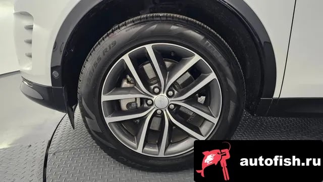 Land Rover Discovery Sport Discovery Sports 2nd Generation 2024 года - вид 5