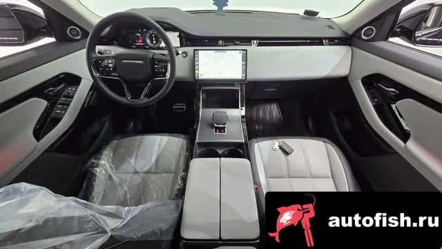 Land Rover Range Rover Evoque Range Rover Evoque 2nd Generation 2025 года - вид 6