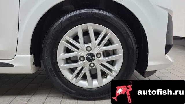 Kia morning Morning Urban (JA) 2022 года - вид 5