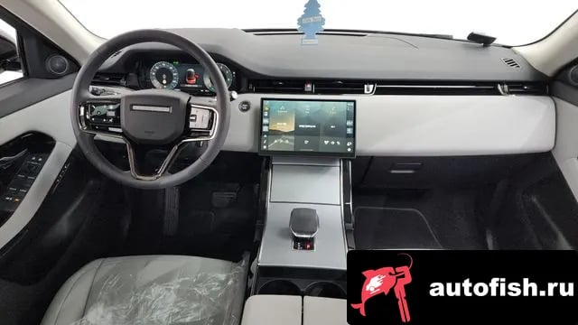 Land Rover Range Rover Evoque Range Rover Evoque 2nd Generation 2025 года - вид 6