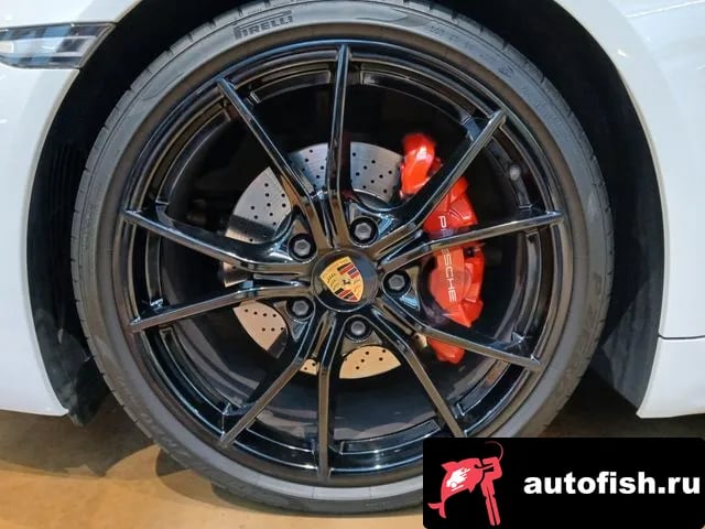 Porsche 718 718 Baxter 2020 года - похожие автомобили