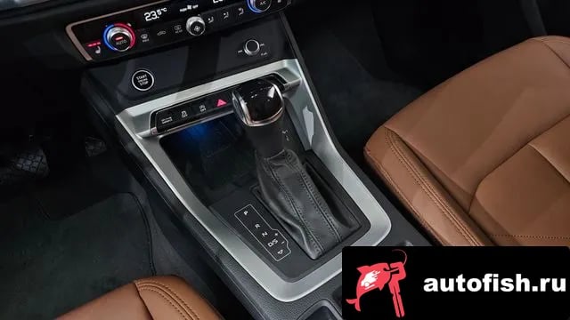 Audi Q3 Q3 (F3) 2025 года - похожие автомобили