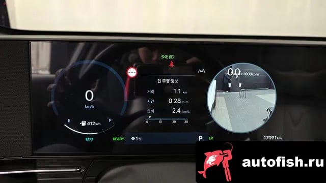 Hyundai Kona Kona Hybrid (SX2) 2025 года - похожие автомобили