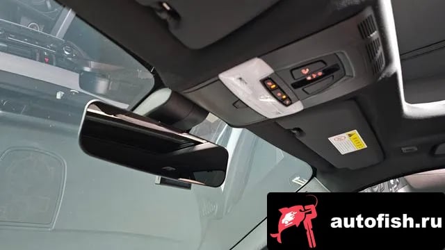 BMW X5 X5 (F15) 2018 года - похожие автомобили