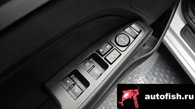 Hyundai AVANTE The New Avante AD 2019 года - похожие автомобили