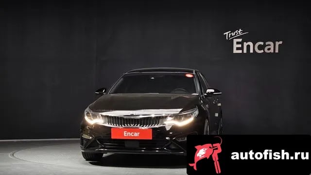 Kia K5 The New K5 2nd generation 2019 года - похожие автомобили