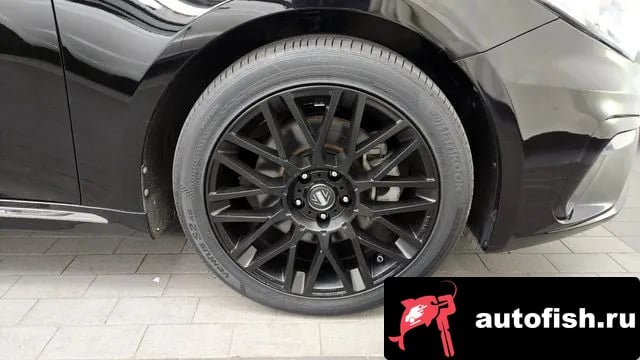 Kia K5 The New K5 2nd generation 2019 года - вид 5