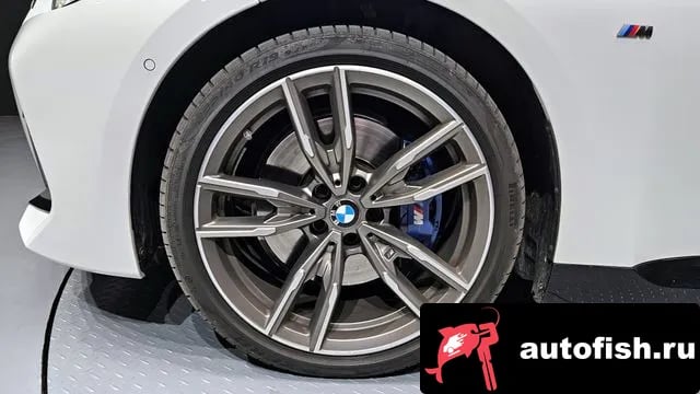 BMW 2-Series 2 Series (G42) 2023 года - вид 5