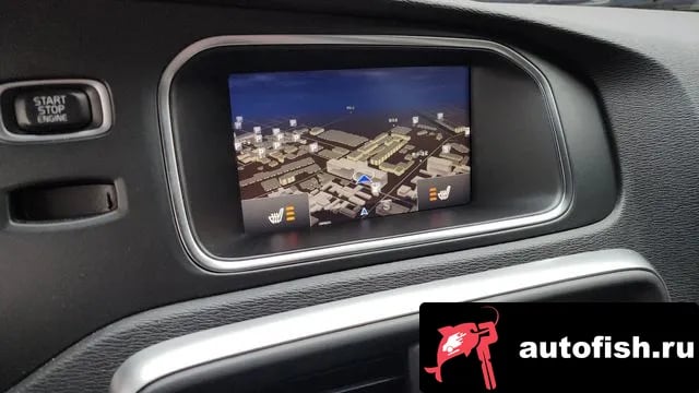 Volvo V40 V40 Cross-Country 2018 года - похожие автомобили