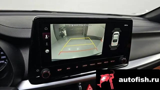 Kia K3 The New K3 2nd generation 2023 года - похожие автомобили