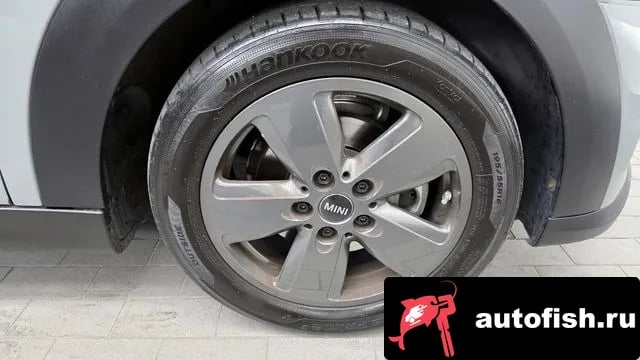 Mini Cooper Cooper 2021 года - вид 5