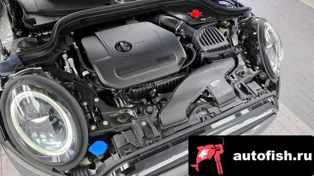 Mini Cooper Cooper 2021 года - вид 6