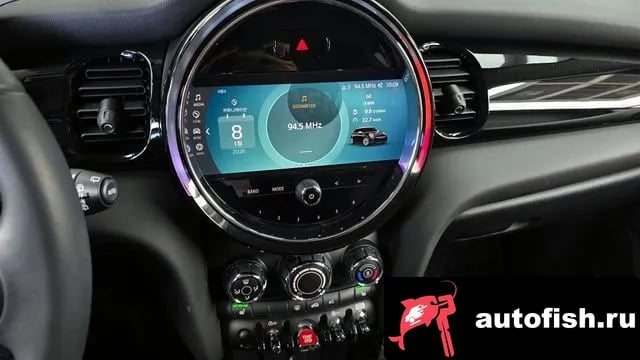 Mini Cooper Cooper 2021 года - похожие автомобили