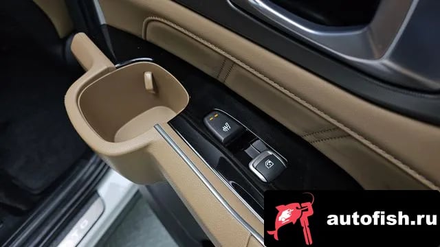 Kia Sorento The New Sorento 4th Generation 2024 года - похожие автомобили