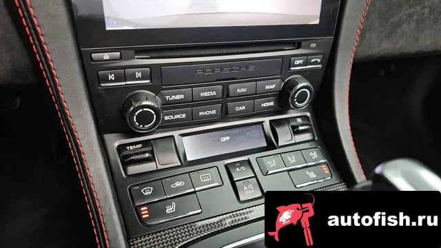 Porsche 718 718 Baxter 2018 года - похожие автомобили