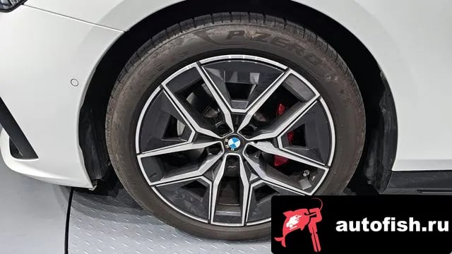 BMW 5-Series 5 Series (G60) 2024 года - похожие автомобили