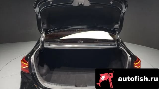 Kia K3 Come New K3 2020 года - похожие автомобили