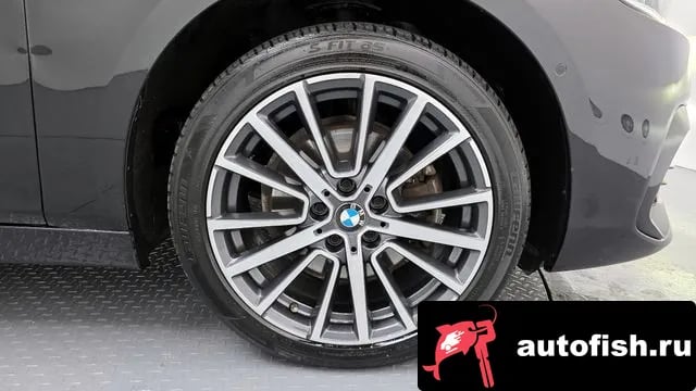 BMW 2-Series 2 Series Active Tourer (F45) 2021 года - вид 5