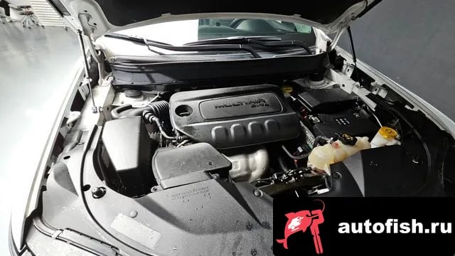 Jeep Cherokee Cherokee (KL) 2019 года - вид 6