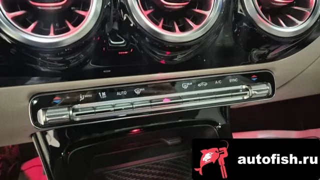 Mercedes-Benz A-Class A-Class W177 2024 года - похожие автомобили