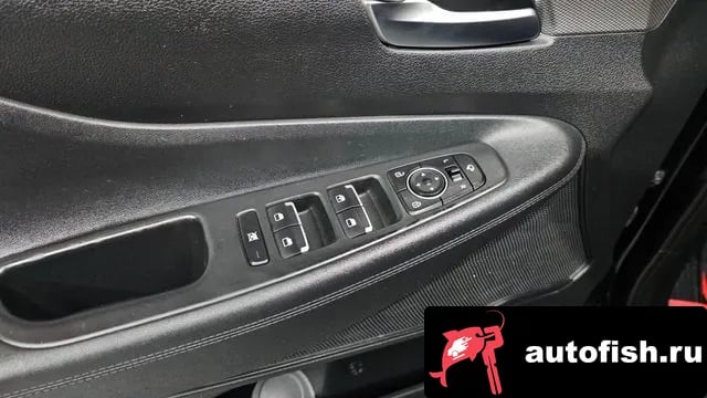 Hyundai Santafe San Tafe TM 2019 года - похожие автомобили