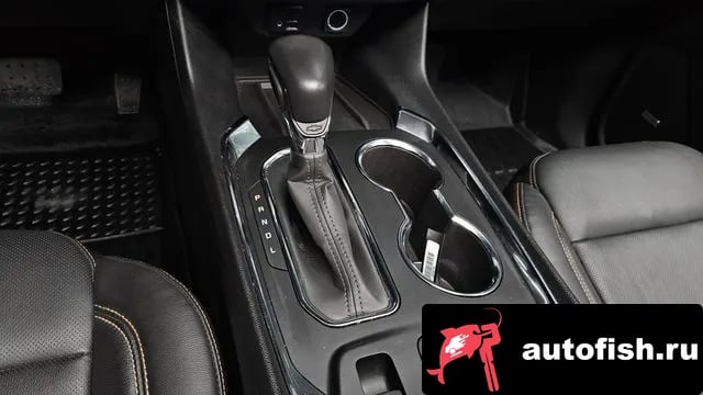 Chevrolet (GM Daewoo) Traverse Traverse 2021 года - похожие автомобили