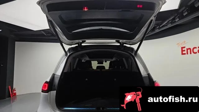 Mercedes-Benz GLS-Class GLS - Class X167 2021 года - похожие автомобили