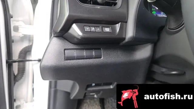 Lexus UX UX250h 2021 года - похожие автомобили