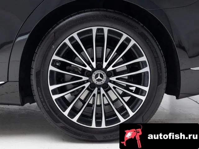 Mercedes-Benz S-Class S-Class W223 2025 года - вид 5