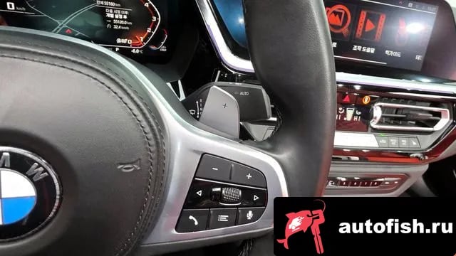 BMW Z4 Z4 (G29) 2022 года - похожие автомобили