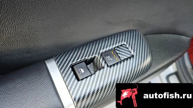 Hyundai Grandeur Granger (GN7) 2024 года - похожие автомобили