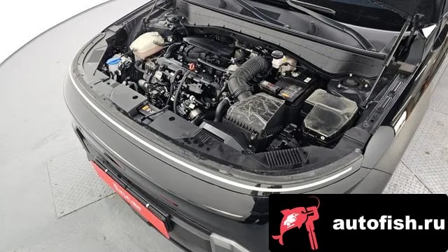 Hyundai Kona Kona (SX2) 2023 года - вид 6