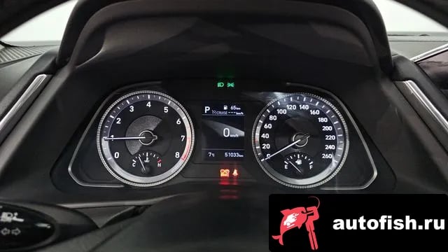 Hyundai Sonata Sonata (DN8) 2020 года - похожие автомобили