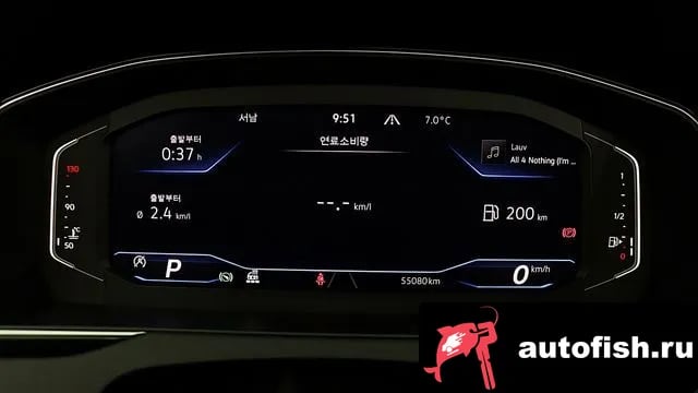 Volkswagen Passat Passat GT (B8) 2021 года - похожие автомобили