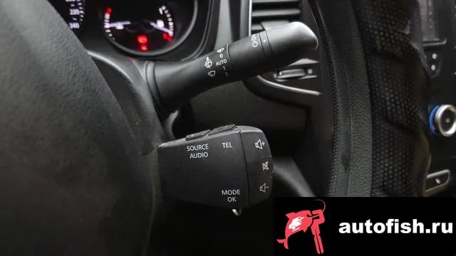 Renault Korea (Samsung) SM6 SM6 2018 года - похожие автомобили