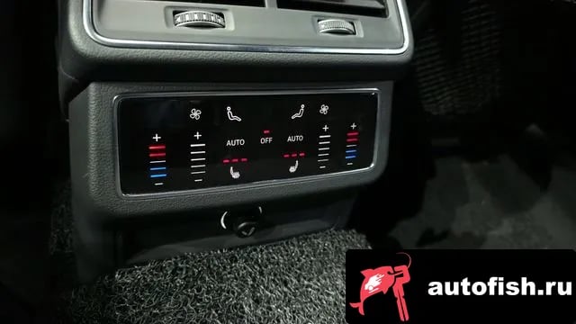 Audi A6 A6 (C8) 2019 года - похожие автомобили