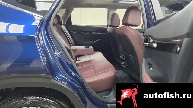 Kia Seltos Celtos 2021 года - похожие автомобили