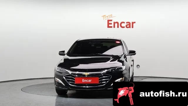 Chevrolet (GM Daewoo) Malibu The New Malibu 2020 года - похожие автомобили