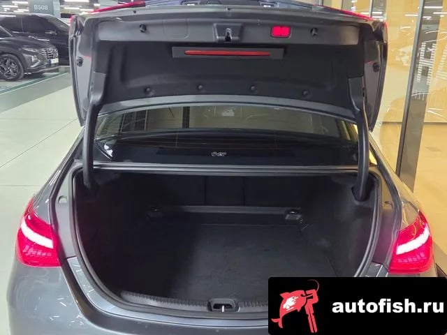 Mercedes-Benz C-Class C-Class W206 2022 года - вид 6