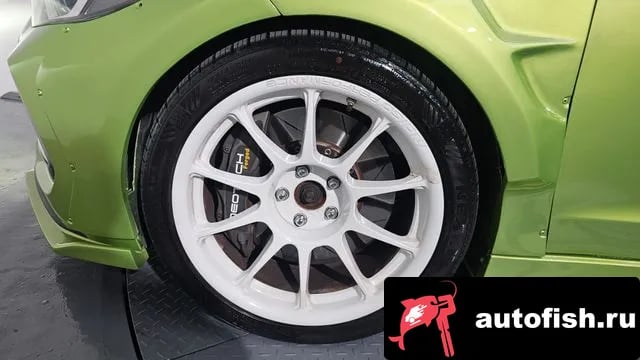 Hyundai AVANTE Avante AD 2017 года - вид 5