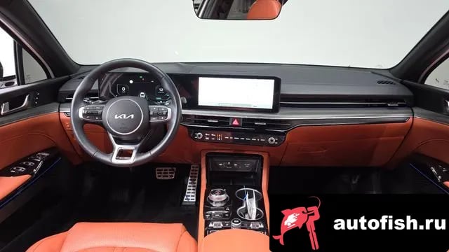 Kia K5 The New K5 Hybrid 3rd generation 2025 года - похожие автомобили