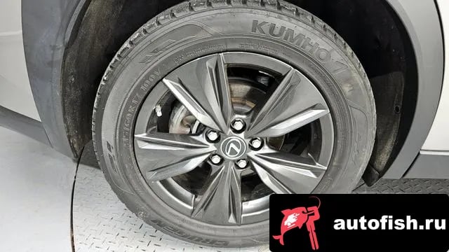 Lexus UX UX250h 2021 года - похожие автомобили