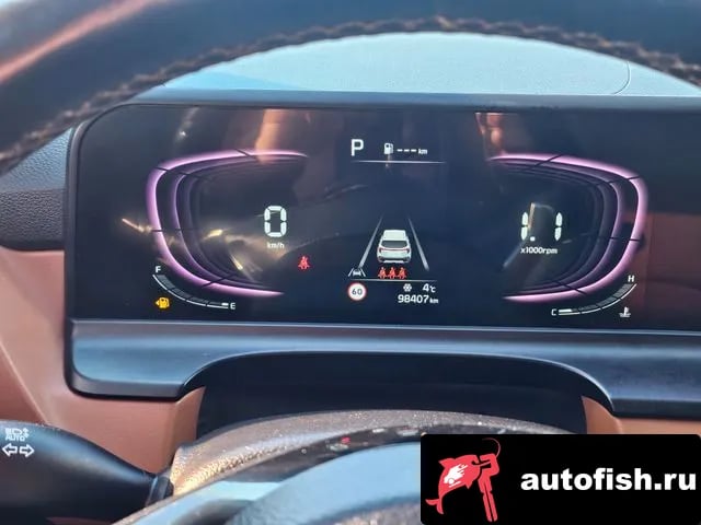 Kia Seltos The New Celtos 2022 года - похожие автомобили