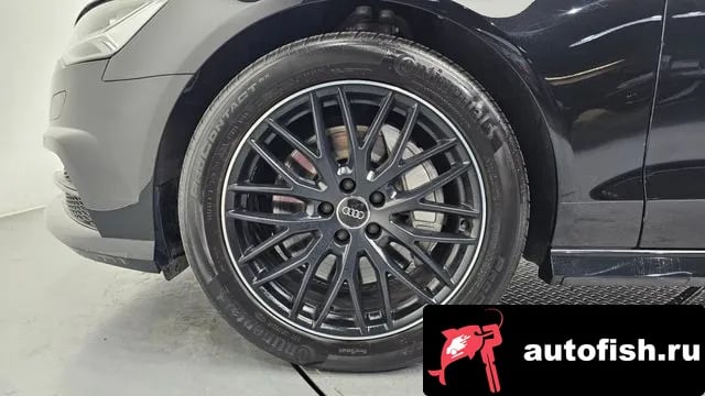 Audi A6 New A6 2017 года - вид 5