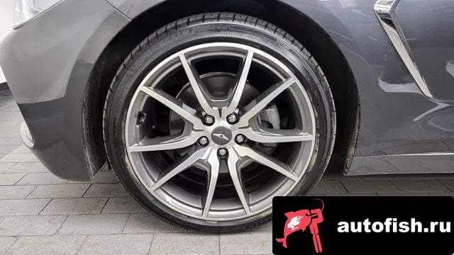 Genesis G70 G70 2019 года - вид 5