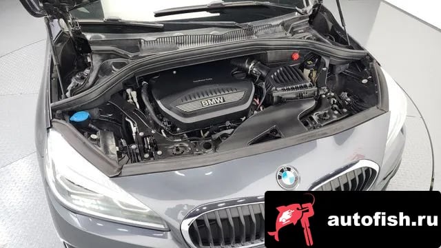 BMW 2-Series 2 Series Active Tourer (F45) 2020 года - похожие автомобили