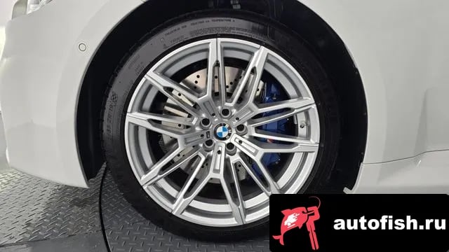 BMW M2 M2 (G87) 2025 года - вид 5