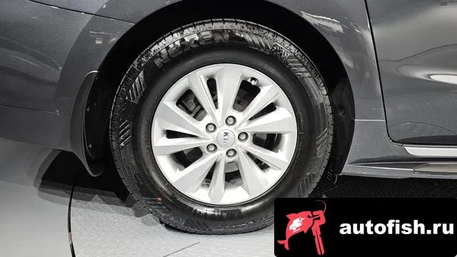 Kia Carnival All New Carnival 2018 года - вид 5