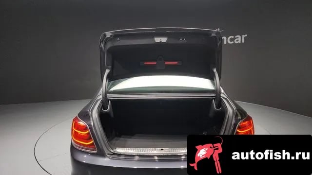 Kia K9 More K9 2018 года - похожие автомобили