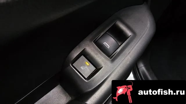 Chevrolet (GM Daewoo) Trailblazer Trailblazer 2020 года - похожие автомобили